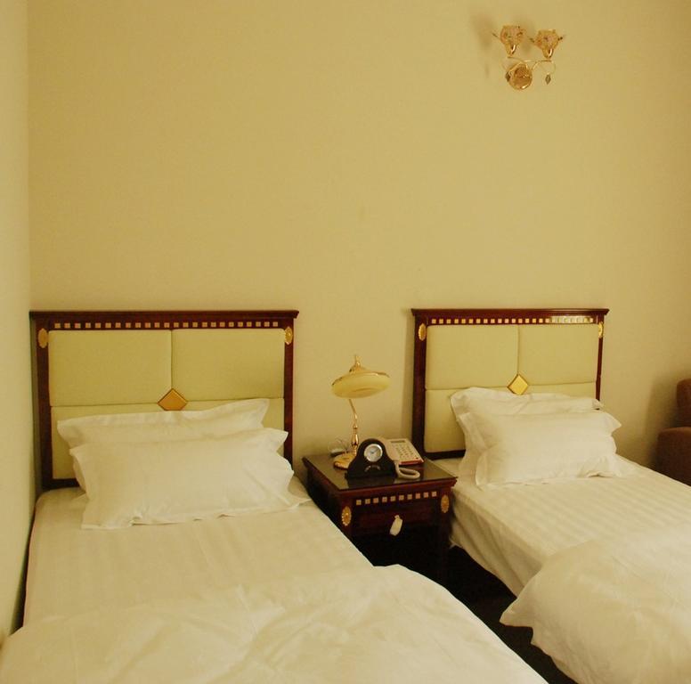 City Hotel Салала Номер фото